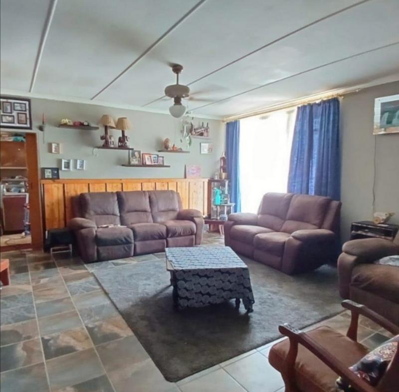 3 Bedroom Property for Sale in Sasolburg Ext 23 Free State